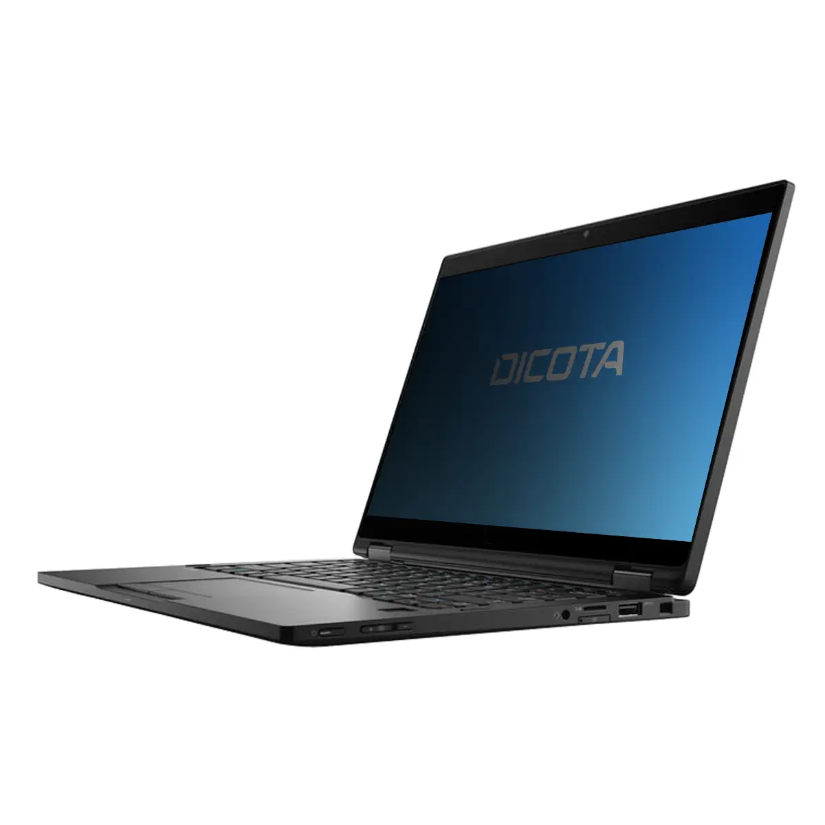Secret 4-Way Blickschutzfilter für Dell Latitude 7389/7390 self-adhesive