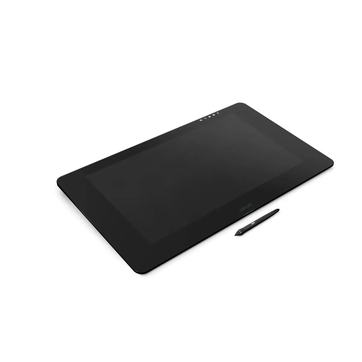 Cintiq Pro 24 Pen Display 1000:1 350cd/m² 14ms 3840x2160Pixel 8192 Druckstufen