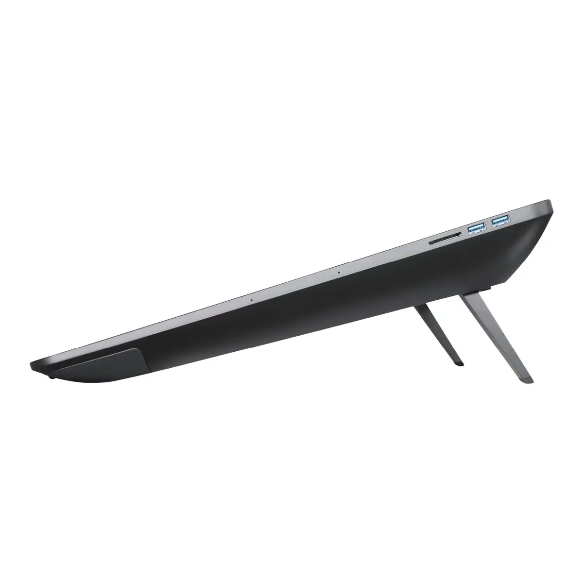 Cintiq Pro 24 Pen Display 1000:1 350cd/m² 14ms 3840x2160Pixel 8192 Druckstufen