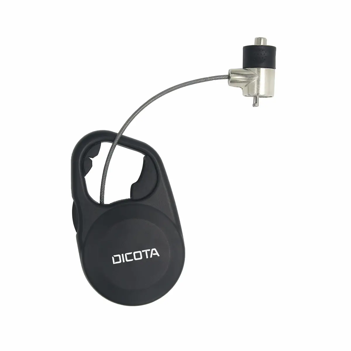 Security T-Lock Retractable Masterkeyed (3x7mm Slot)
