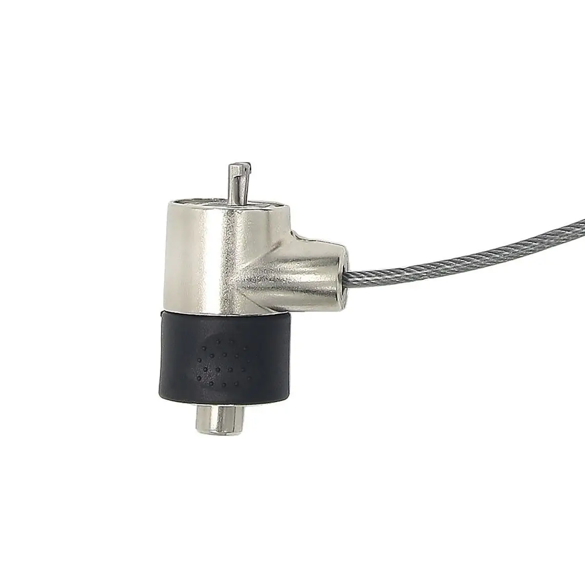 Security T-Lock Retractable Single (3x7mm Slot)