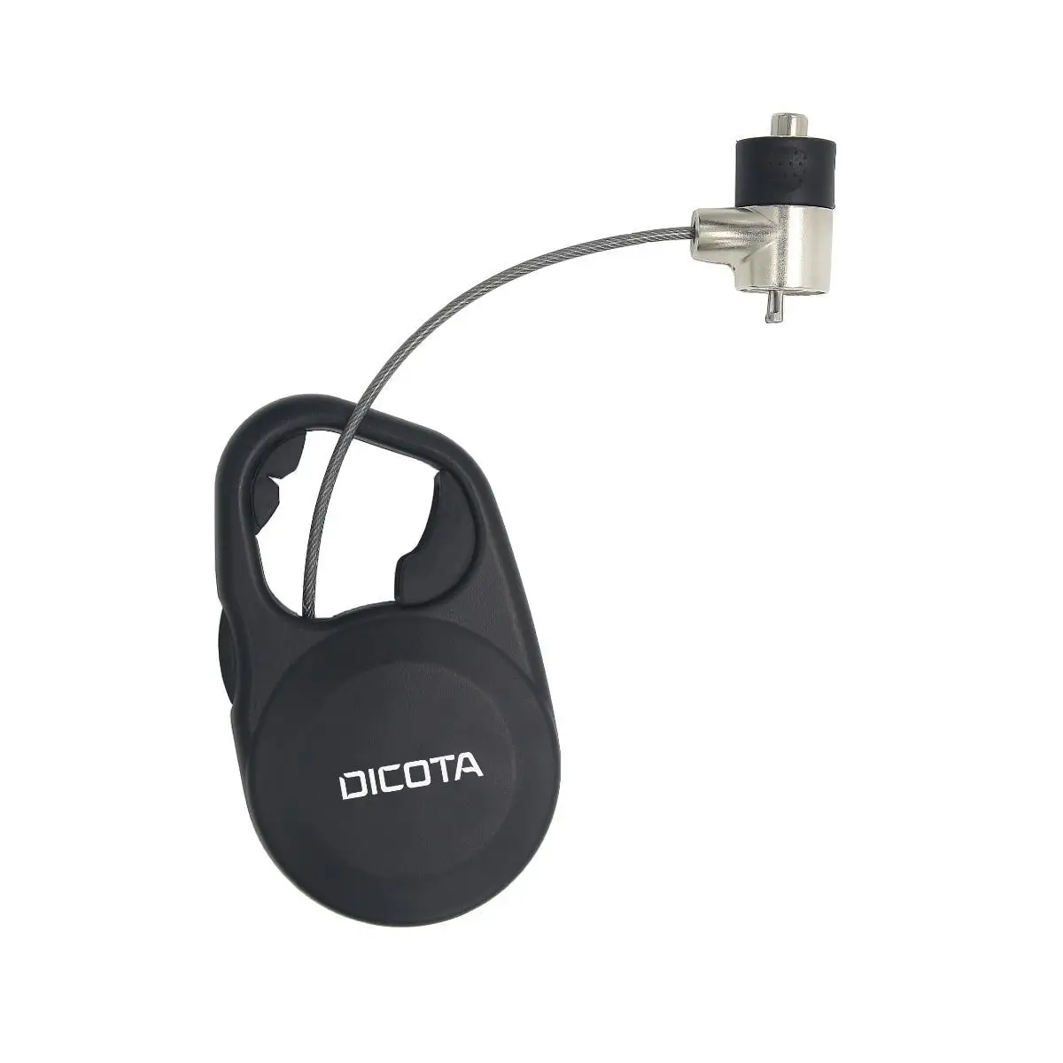 Security T-Lock Retractable Single (3x7mm Slot)