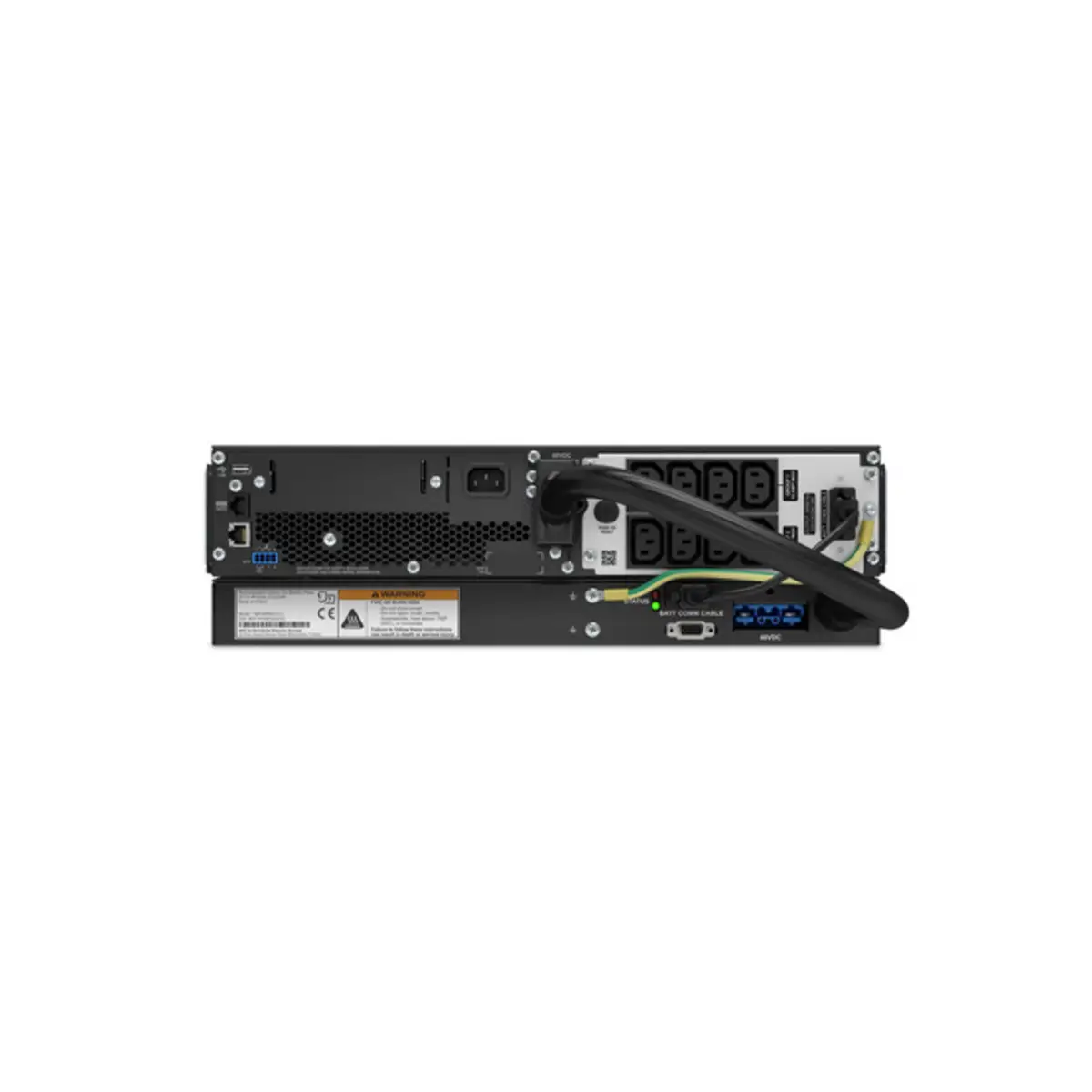 Smart-UPS On-Line Li-Ion 1500VA Rack/Tower 230V mit Batterie Paket