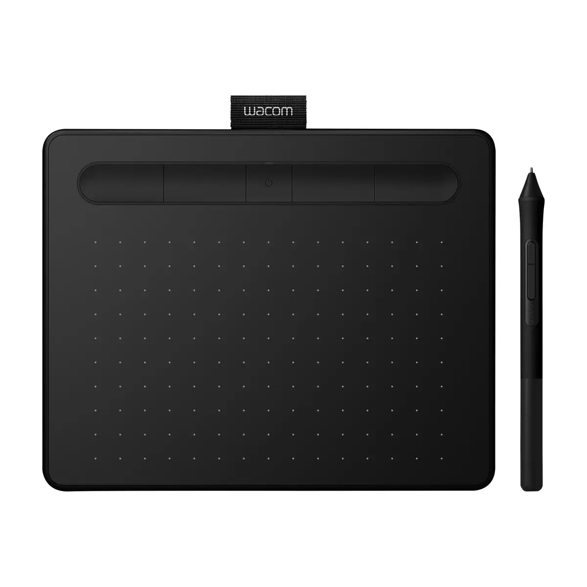 Intuos Comfort S schwarz USB/Bluetooth
