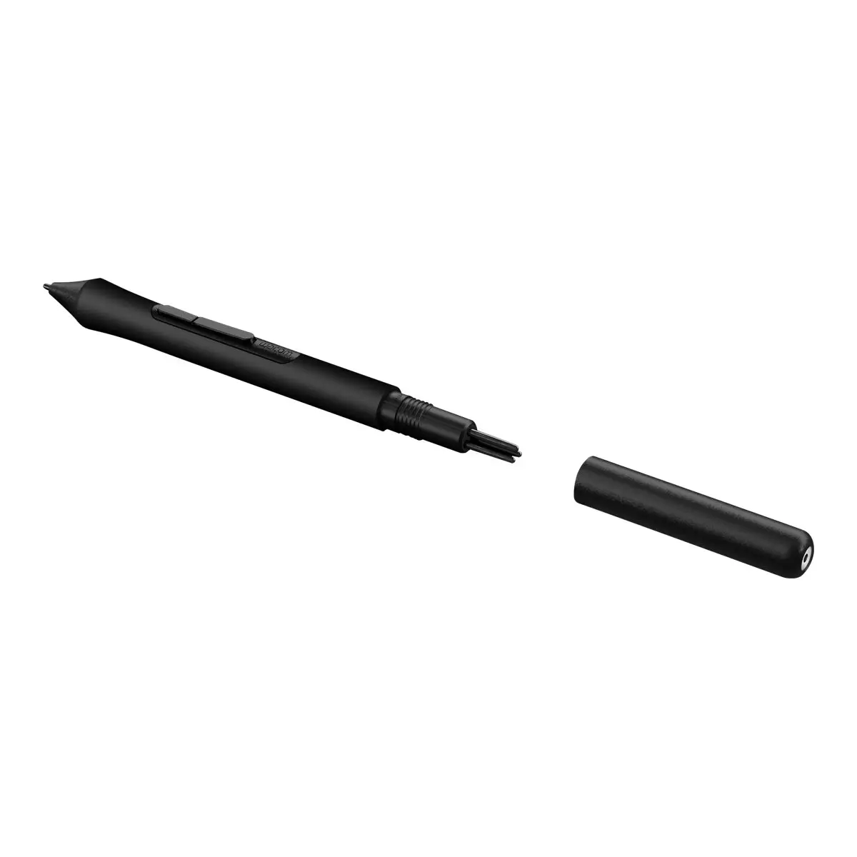 Intuos Comfort S schwarz USB/Bluetooth