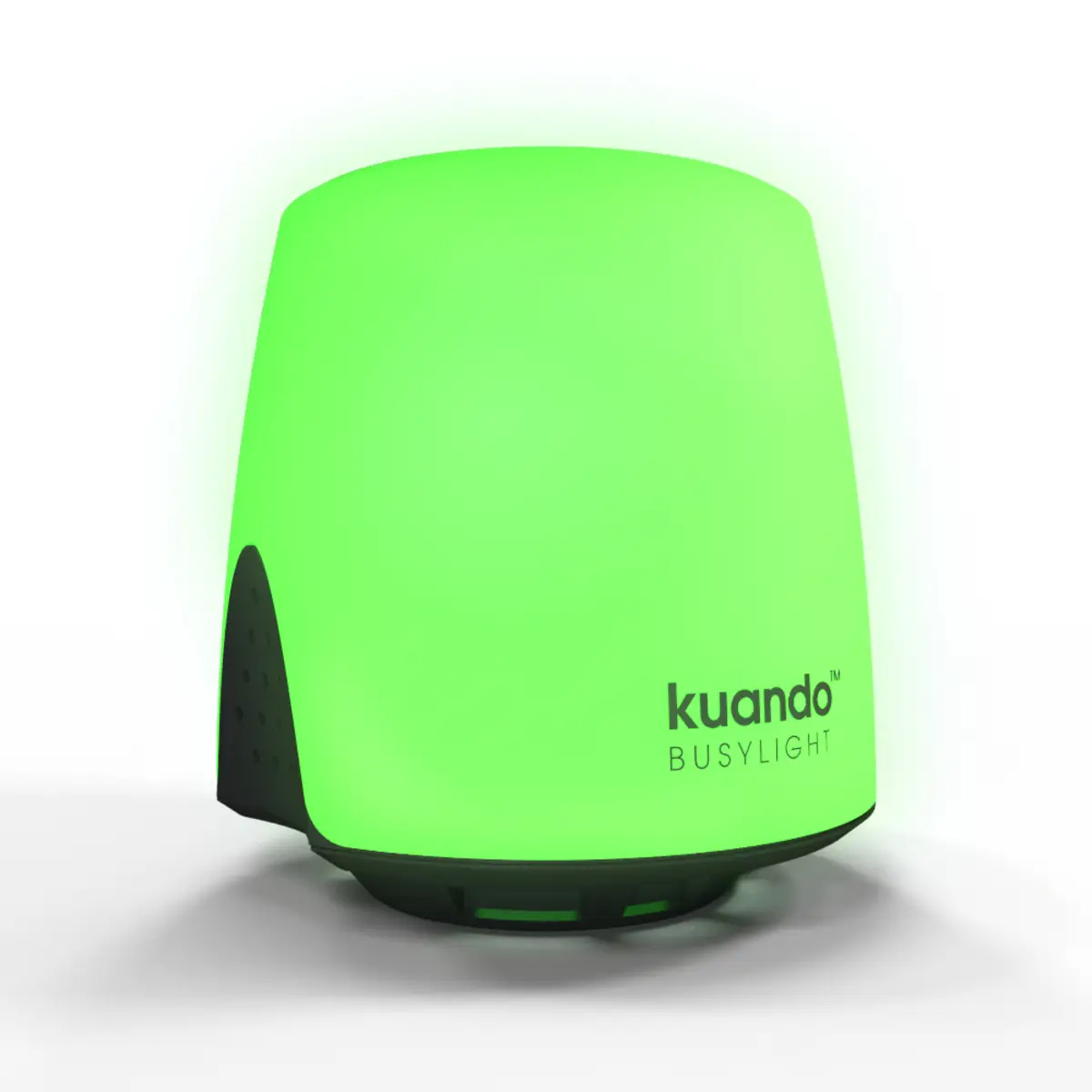 Plenom BusyLight Omega UC LED light built-in speaker
