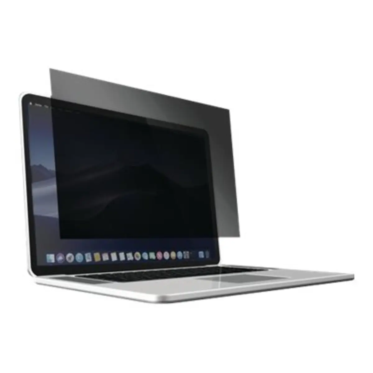 Blickschutzfilter 2-fach, abnehmbar für MacBook Air 11"