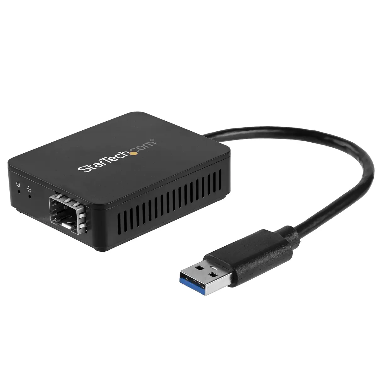 USB 3.0 auf LWL Konverter Offener SFP