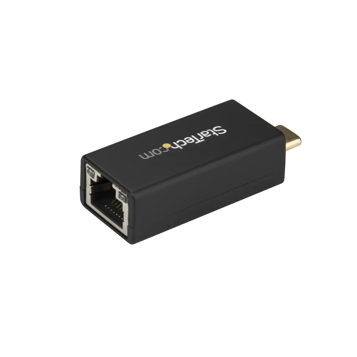 USB-C auf Gigabit Ethernet Adapter USB 3.0