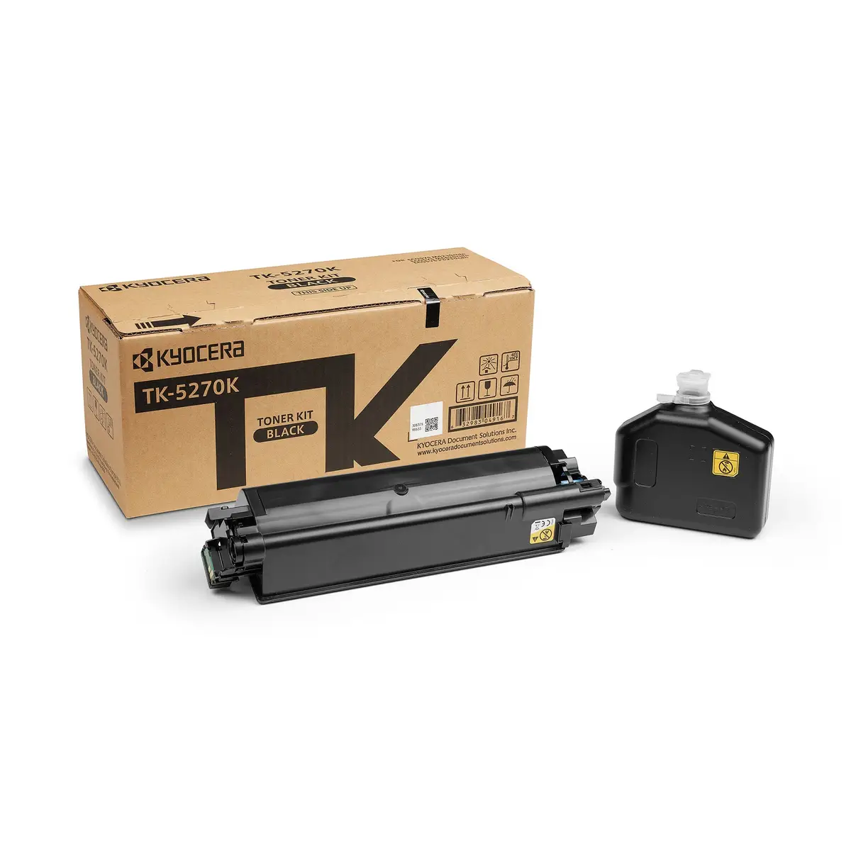 toner TK-5270K approx. 8000 pages black