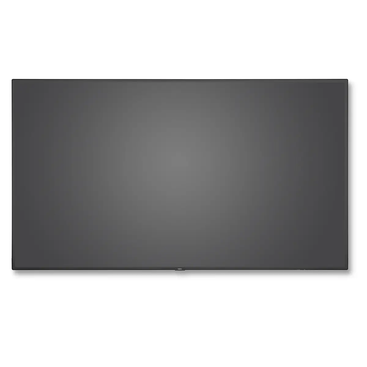 MultiSync C981Q 248,9cm (98") 3840x2160 8ms