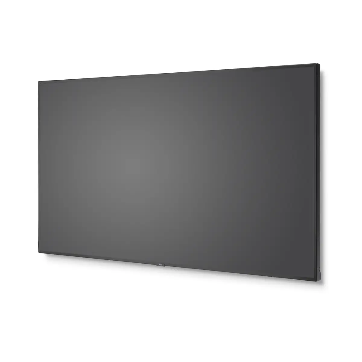 MultiSync C981Q 248,9cm (98") 3840x2160 8ms