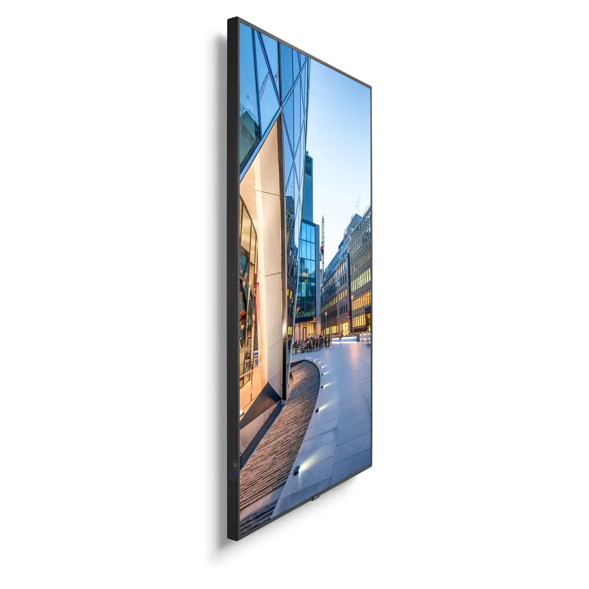 MultiSync C981Q 248,9cm (98") 3840x2160 8ms