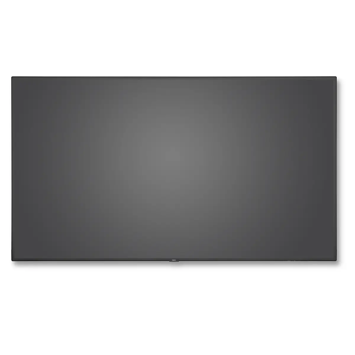 MultiSync C981Q 248,9cm (98") 3840x2160 8ms