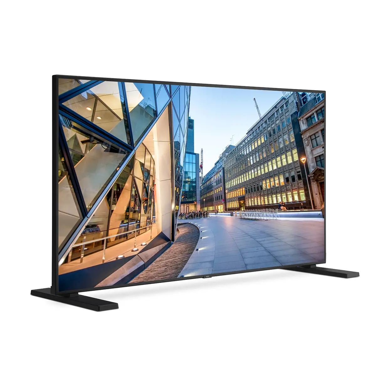 MultiSync C981Q 248,9cm (98") 3840x2160 8ms