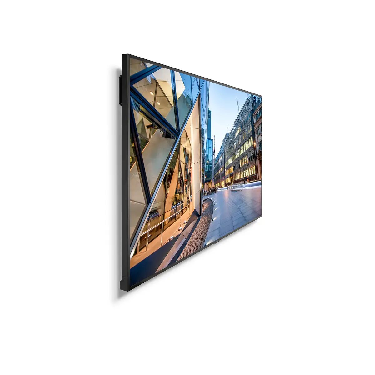 MultiSync C981Q 248,9cm (98") 3840x2160 8ms