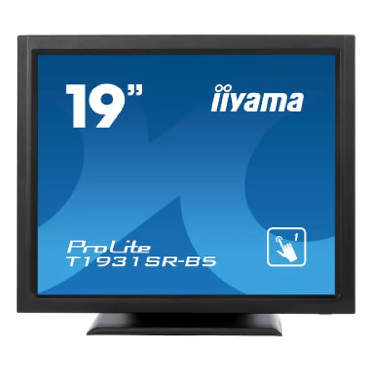 ProLite T1931SR-B5 48cm (19'') 1280x1024 Pixel 5ms
