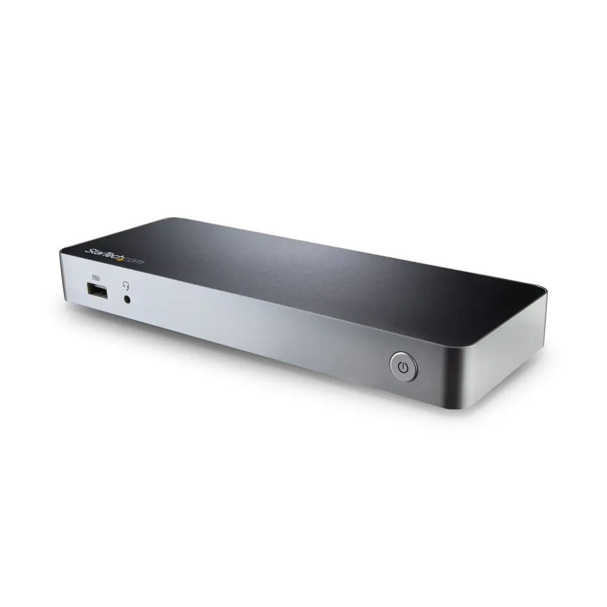 4K Dual Monitor USB-C Dockingstation