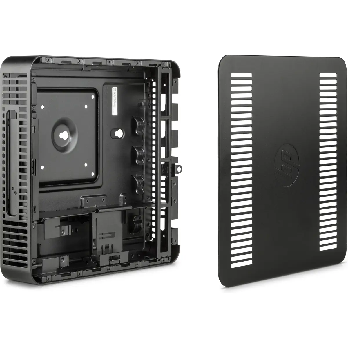 Desktop Mini LockBox V2