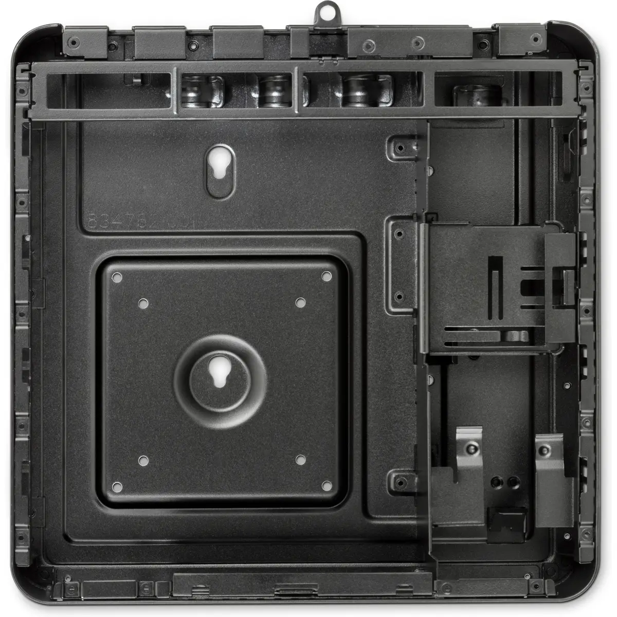 Desktop Mini LockBox V2