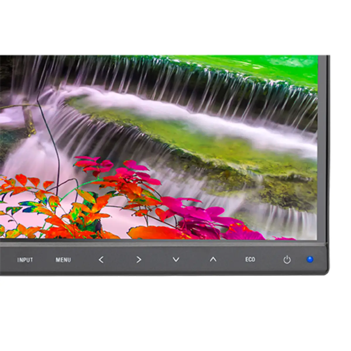 MultiSync EA271F 68,6cm (27") Display 1920x1080 Pixel 250 cd/m² 1000:1 6ms Schwarz