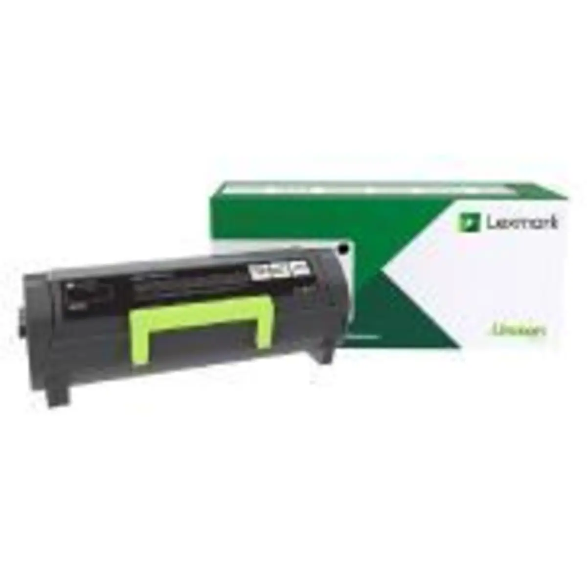 Toner 56F2U00 ca. 25000 Seiten schwarz