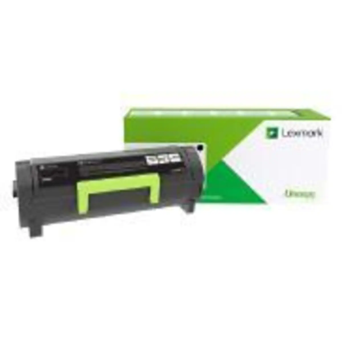 56F2H0E Toner ca. 15000 Seiten schwarz