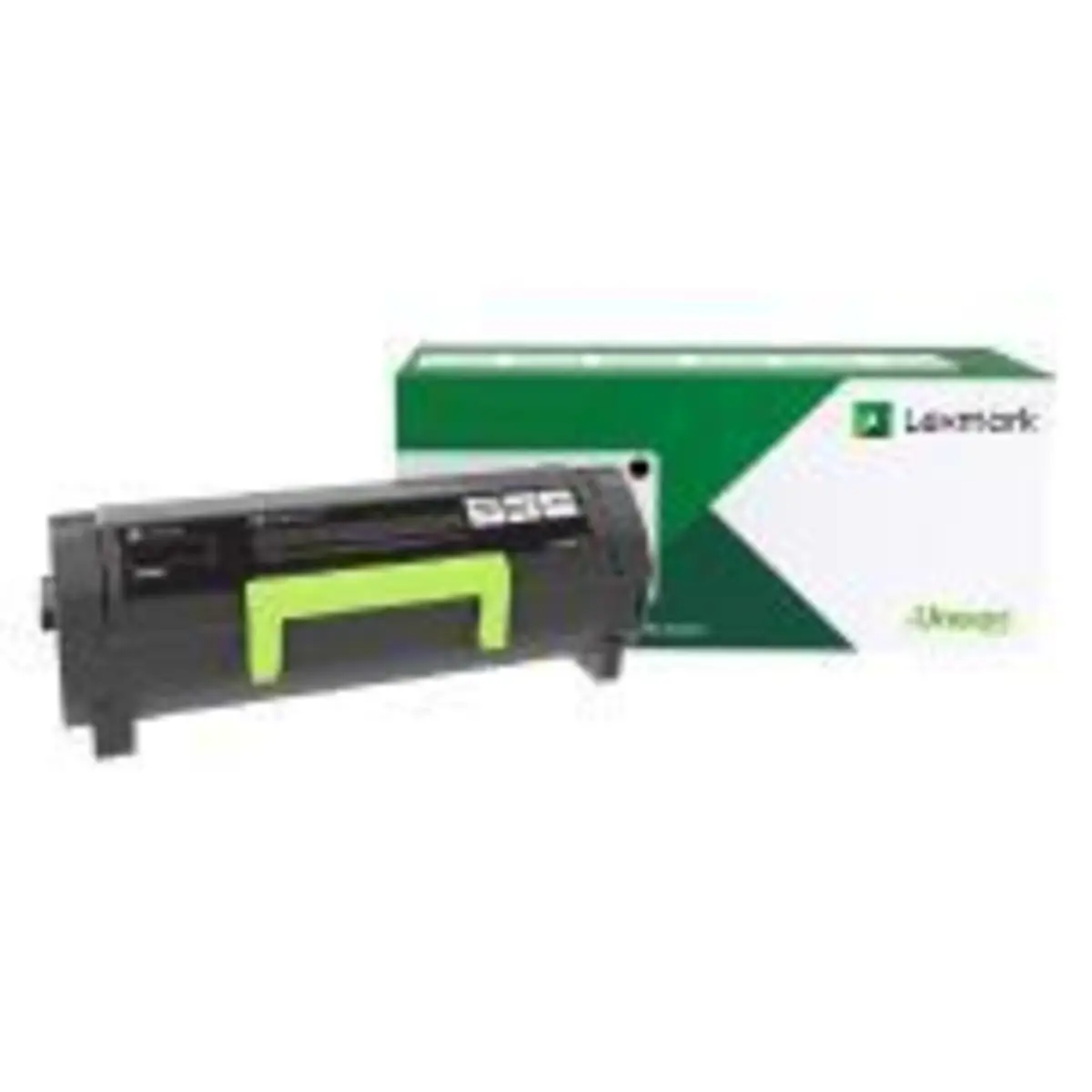 Toner 56F2H00 ca. 15000 Seiten schwarz