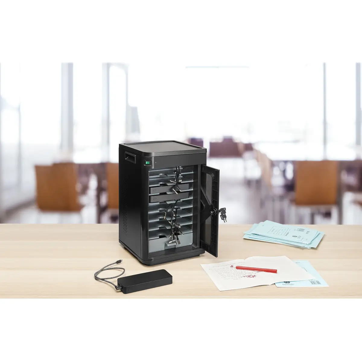 Power Bank Charging Module 500 Watt