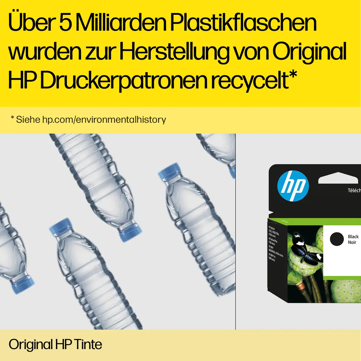 Tintenpatrone 746 300 ml Cyan