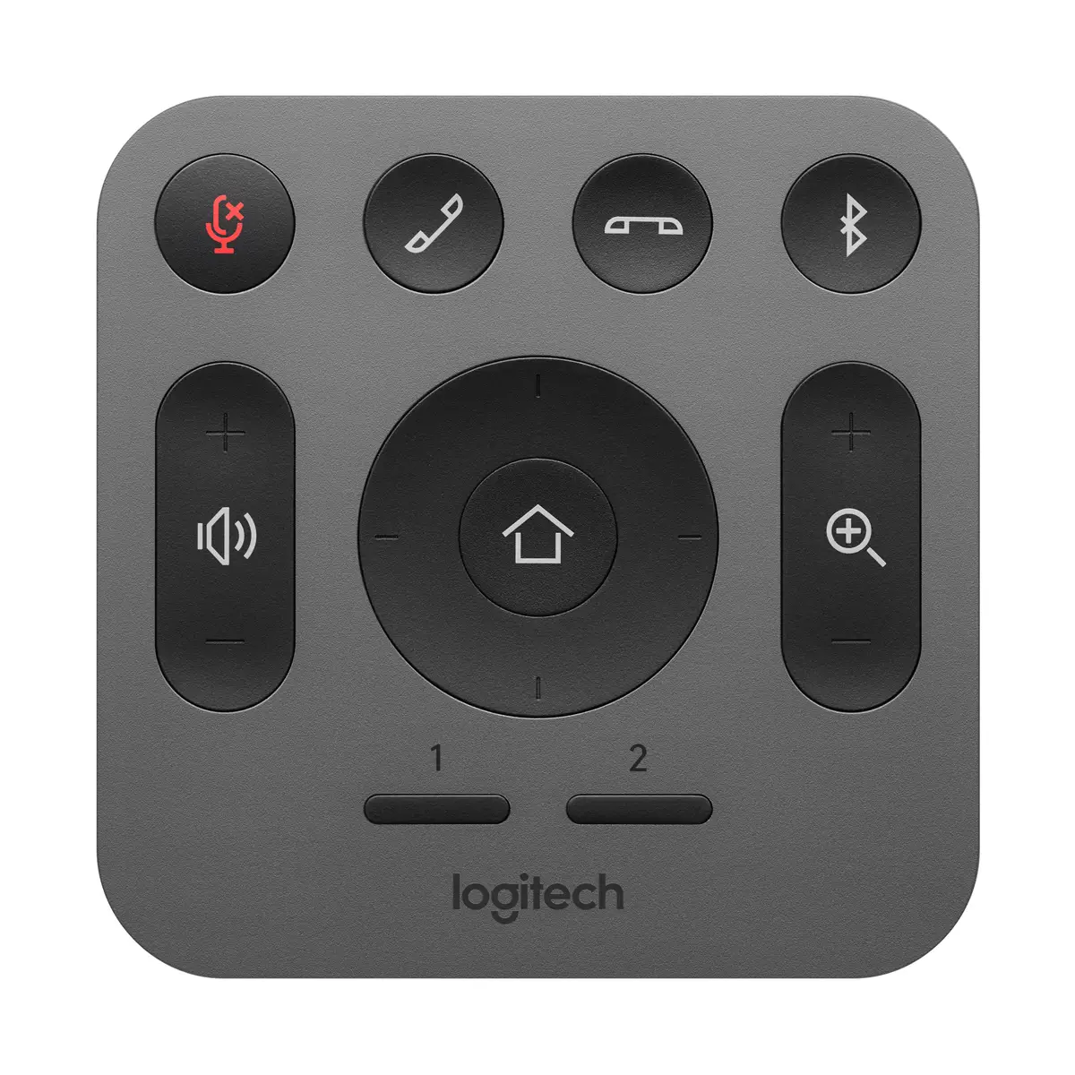 MeetUp Remote Control