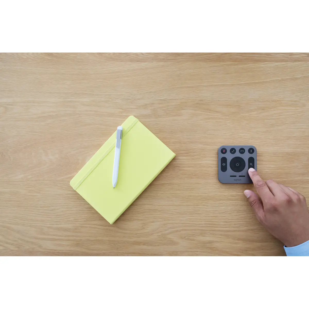 MeetUp Remote Control
