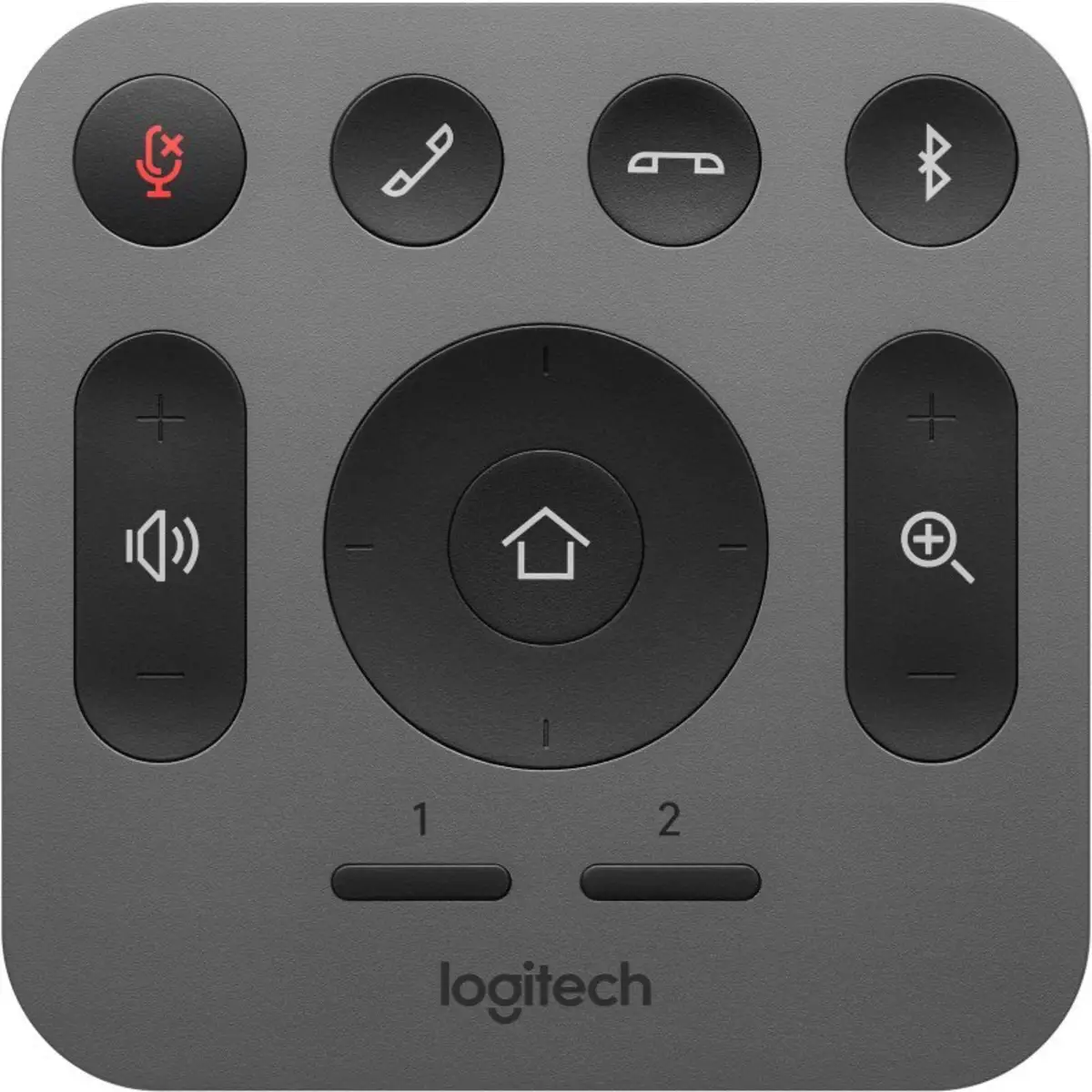 MeetUp Remote Control