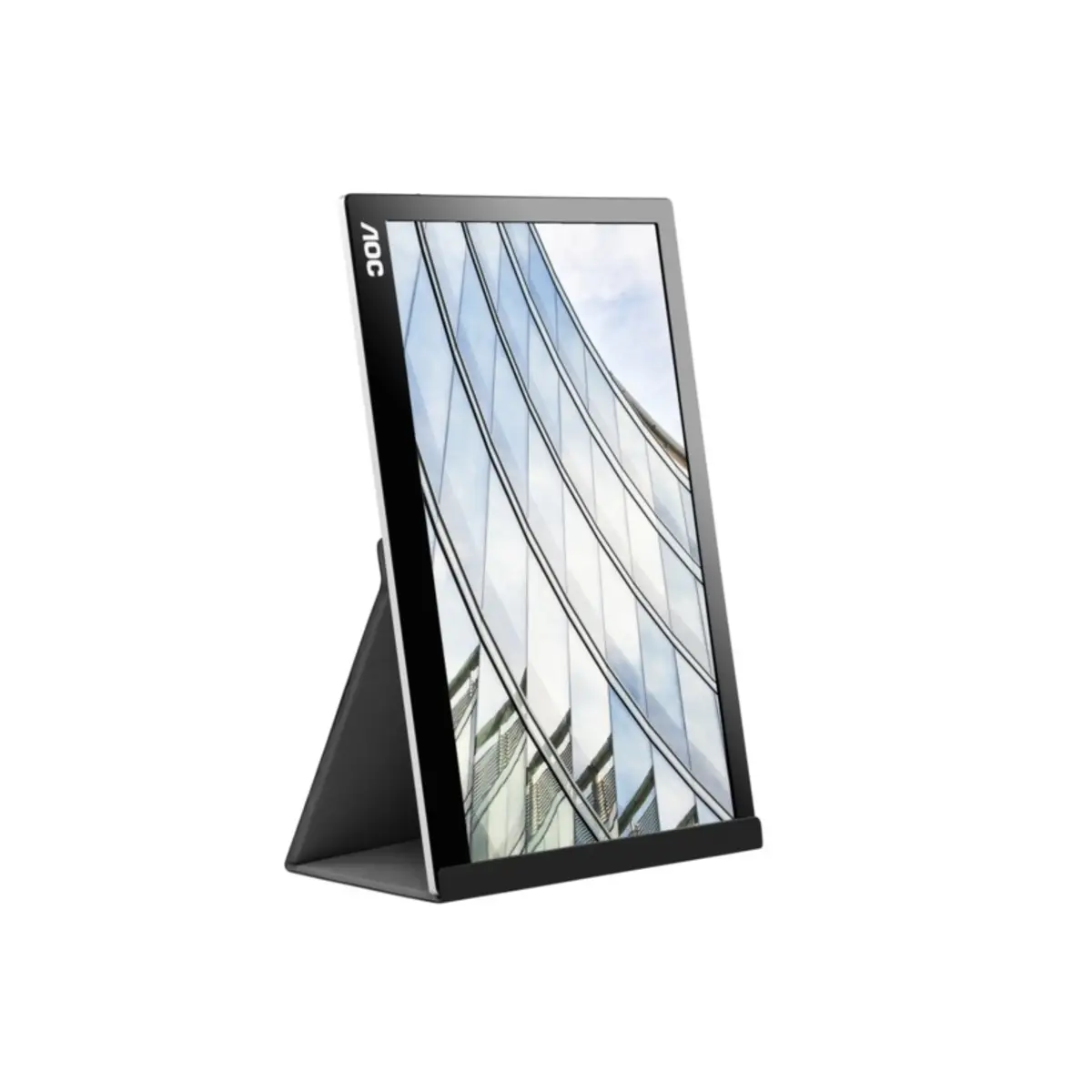 AOC I1601FWUX 39,6cm (15,6") 1920x1080 5 ms 700:1 220cd/m²