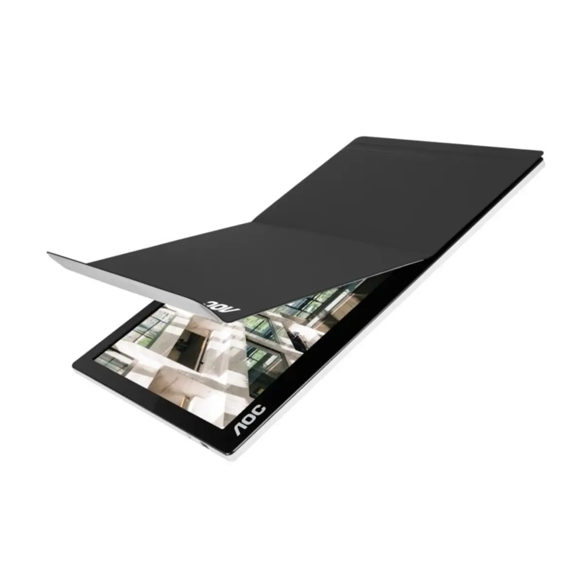 AOC I1601FWUX 39,6cm (15,6") 1920x1080 5 ms 700:1 220cd/m²