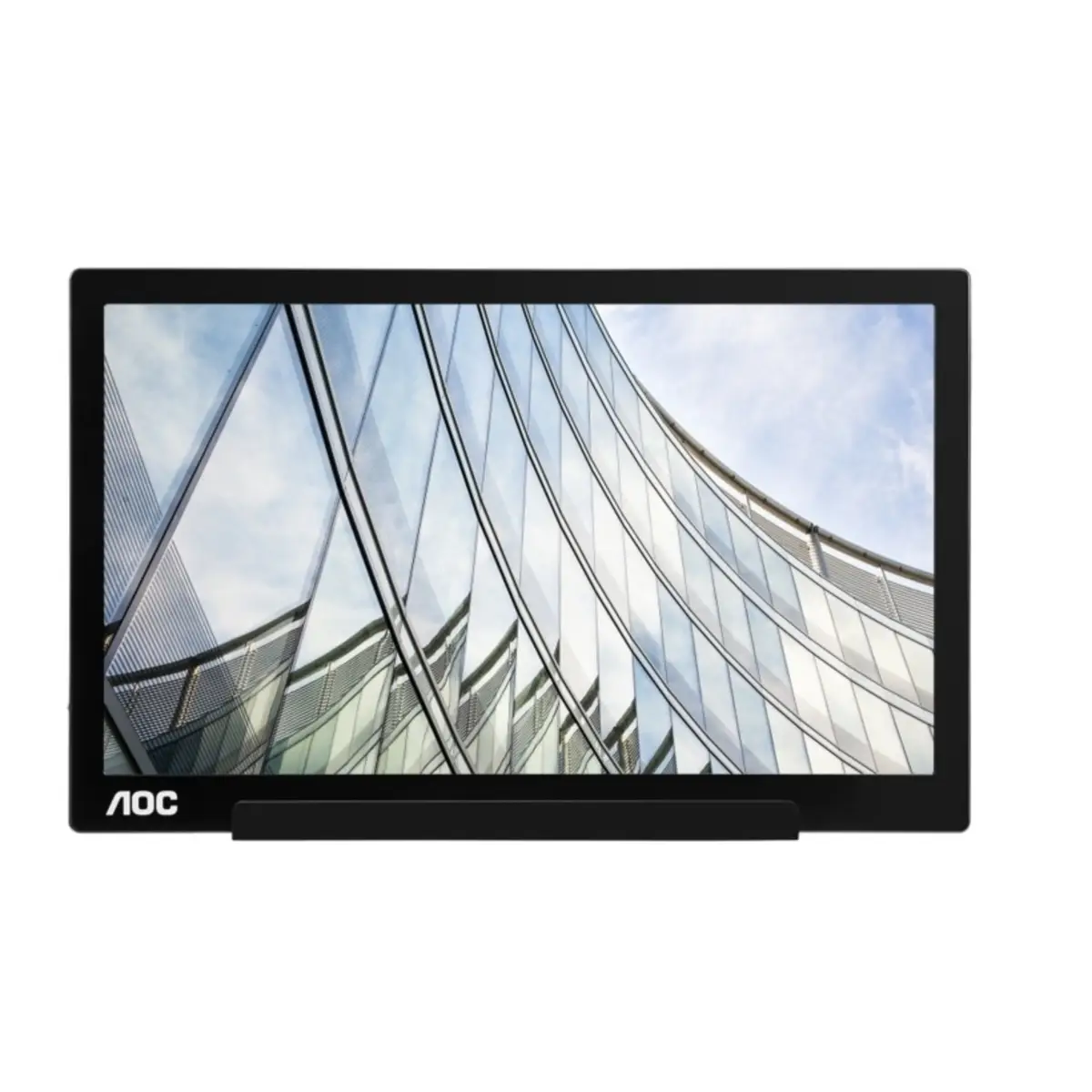 AOC I1601FWUX 39,6cm (15,6") 1920x1080 5 ms 700:1 220cd/m²