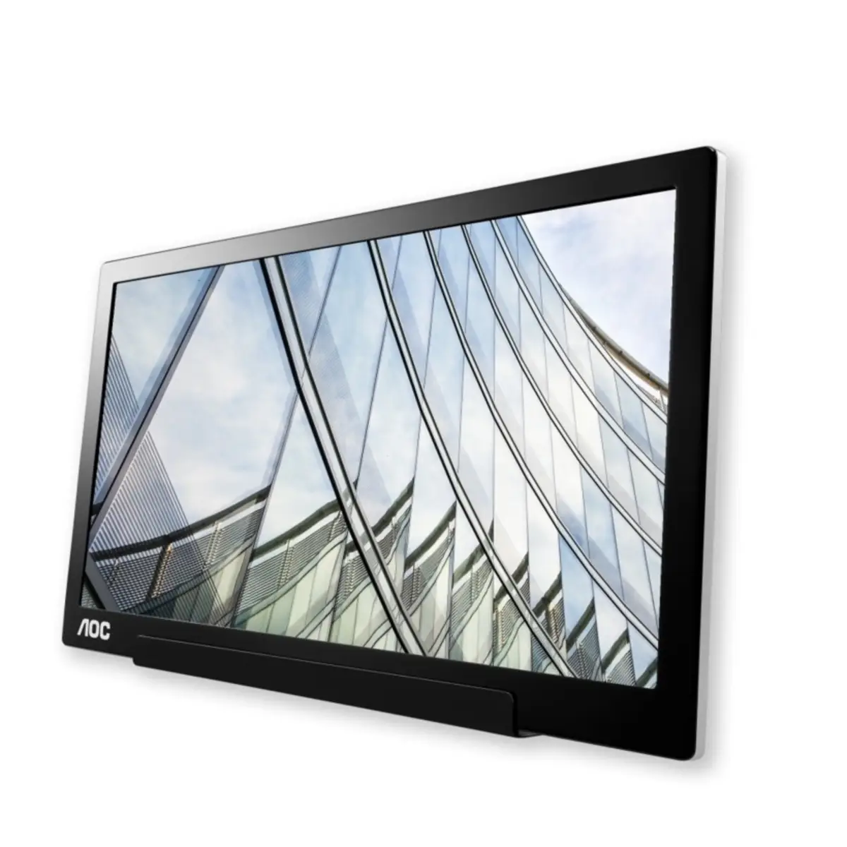 AOC I1601FWUX 39,6cm (15,6") 1920x1080 5 ms 700:1 220cd/m²