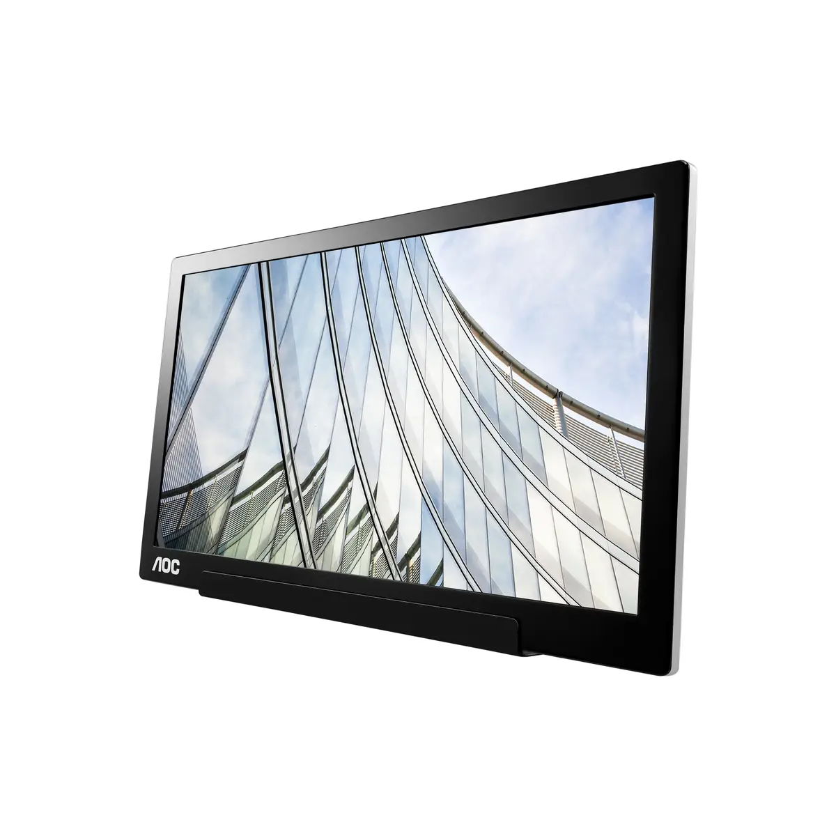 AOC I1601FWUX 39,6cm (15,6") 1920x1080 5 ms 700:1 220cd/m²