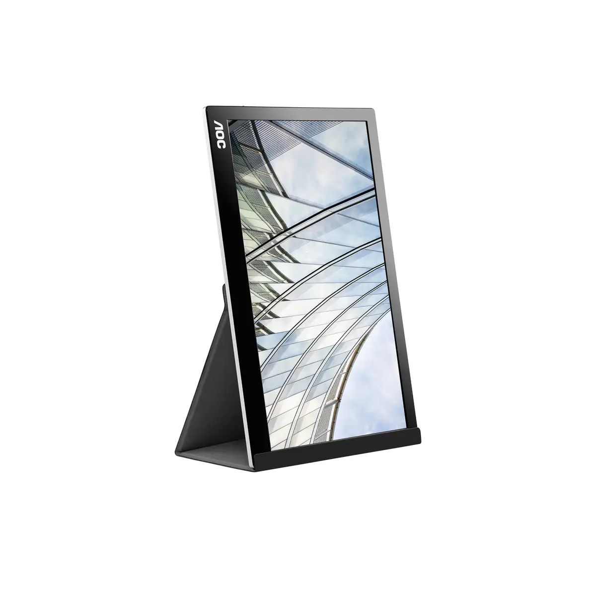 AOC I1601FWUX 39,6cm (15,6") 1920x1080 5 ms 700:1 220cd/m²