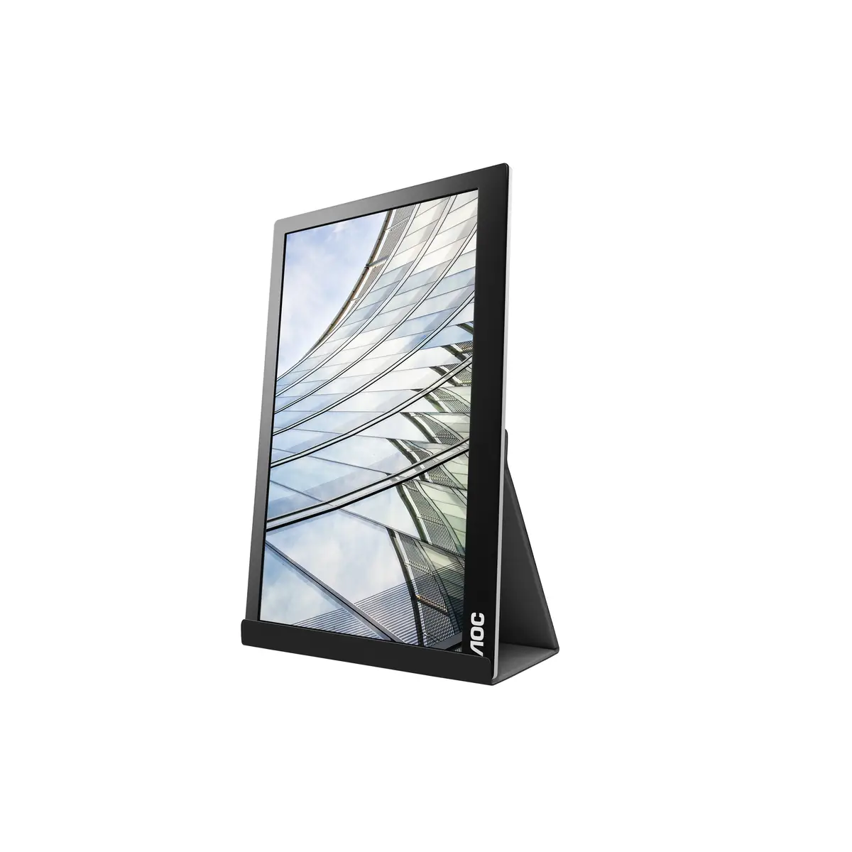 AOC I1601FWUX 39,6cm (15,6") 1920x1080 5 ms 700:1 220cd/m²
