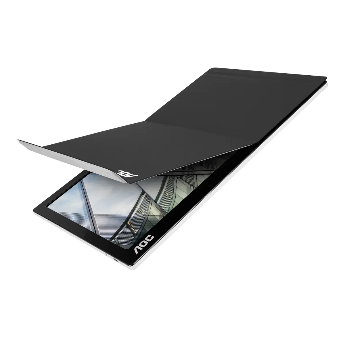 AOC I1601FWUX 39,6cm (15,6") 1920x1080 5 ms 700:1 220cd/m²