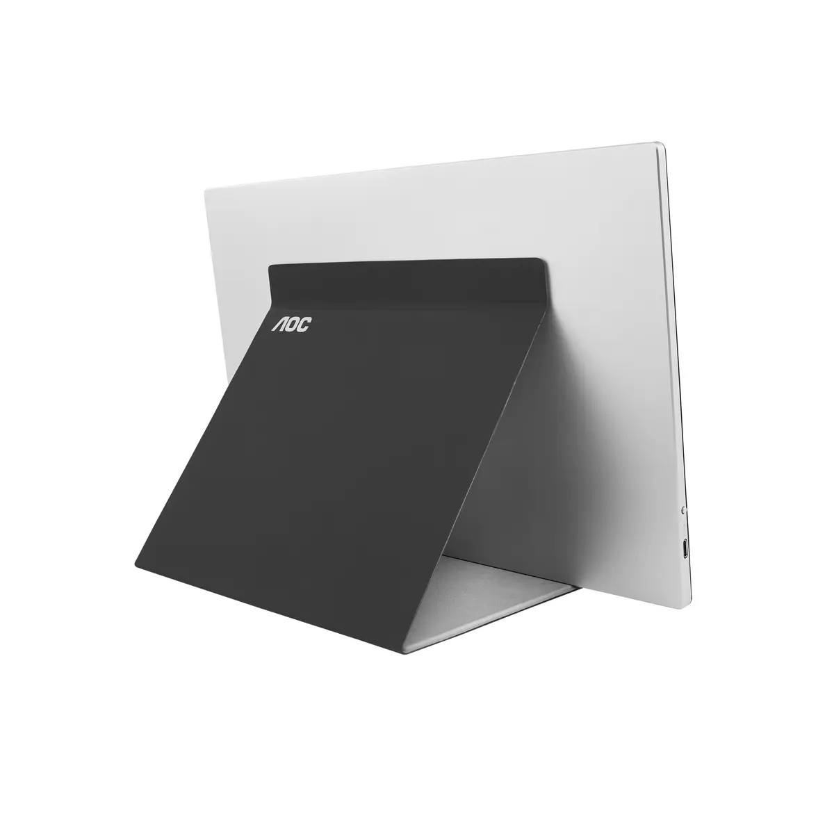 AOC I1601FWUX 39,6cm (15,6") 1920x1080 5 ms 700:1 220cd/m²