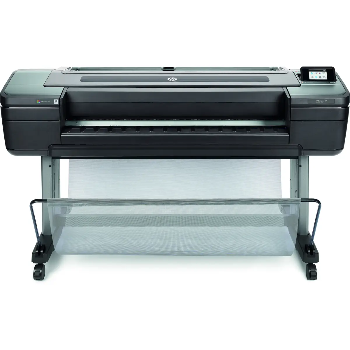 DesignJet Z9+ PostScript 610 mm (24") Großformatdrucker