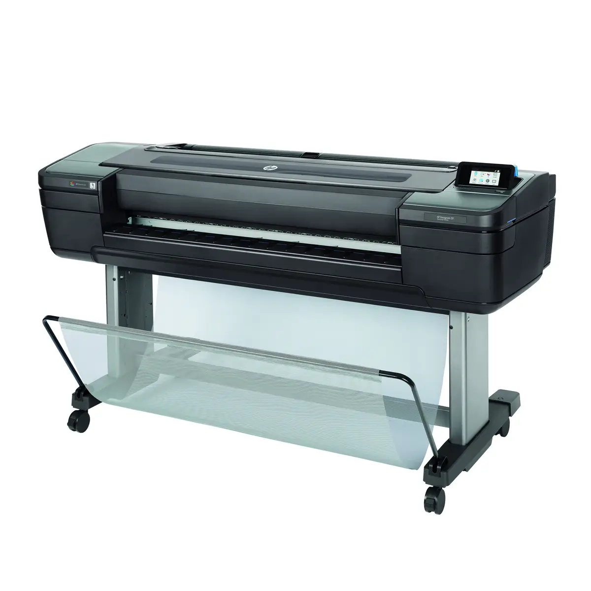 DesignJet Z9+ PostScript 610 mm (24") Großformatdrucker