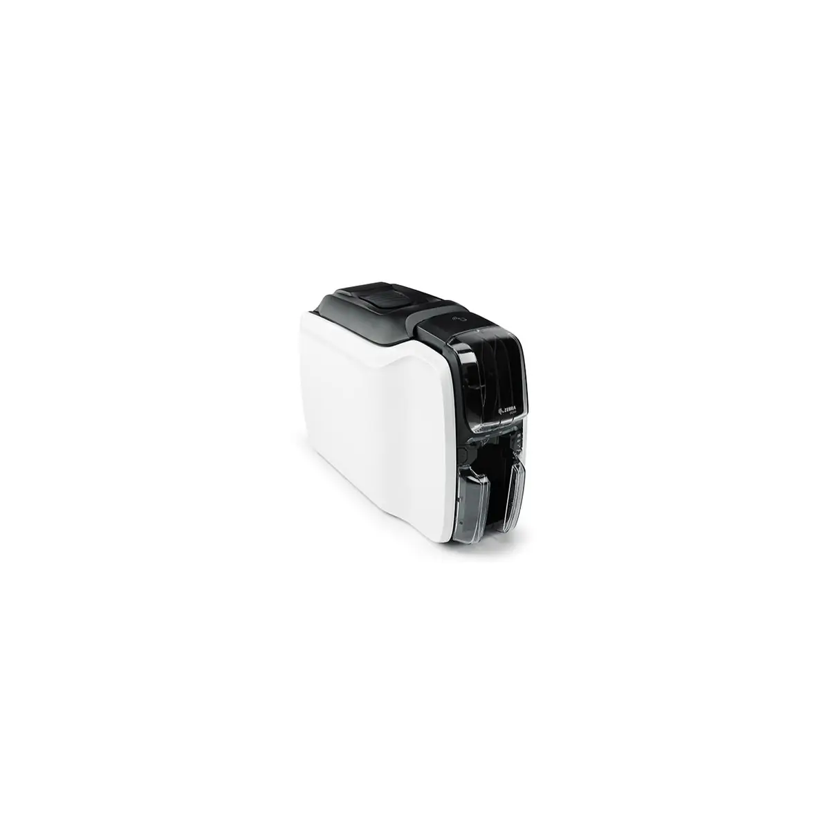 ZC100, einseitig, 12 Punkte/mm (300dpi), USB, Ethernet