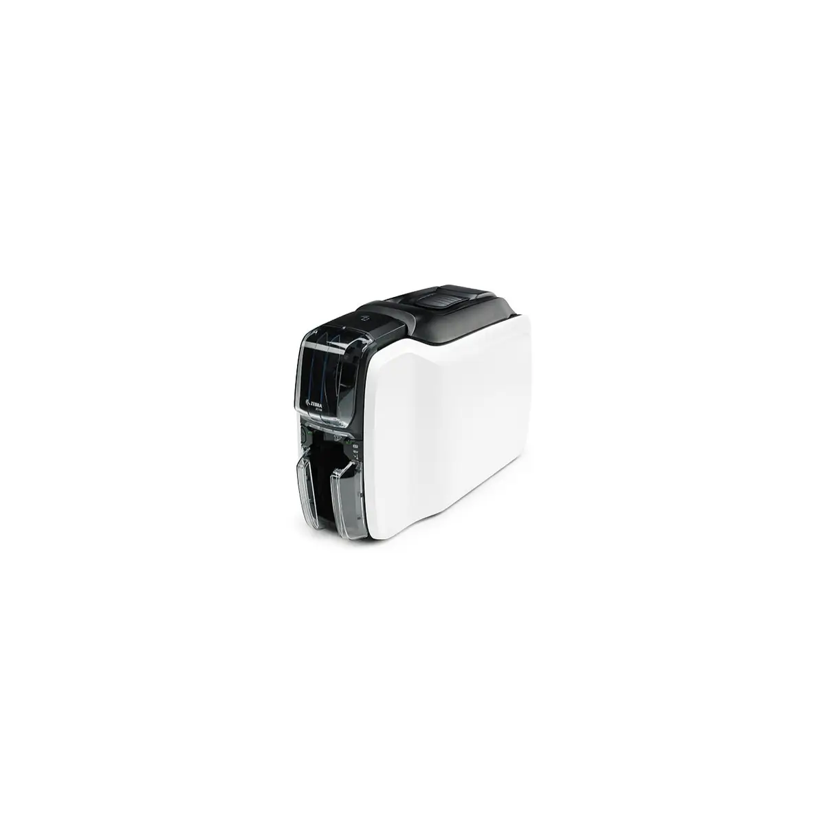 ZC100, einseitig, 12 Punkte/mm (300dpi), USB