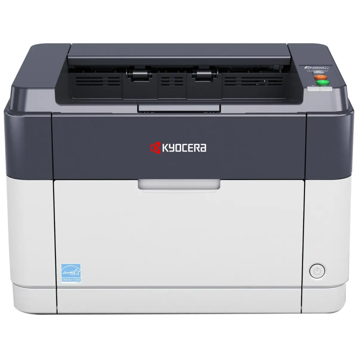 FS-1061DN A4 Laserdrucker s/w 1800x600 dpi 25 ppm Duplex
