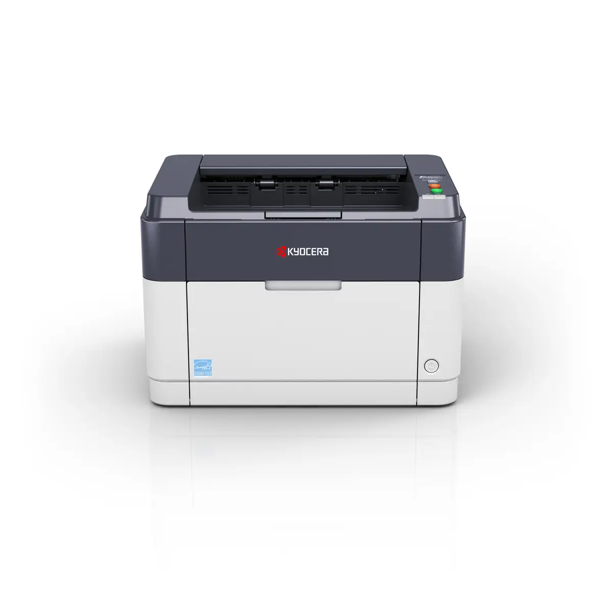 FS-1061DN A4 Laserdrucker s/w 1800x600 dpi 25 ppm Duplex