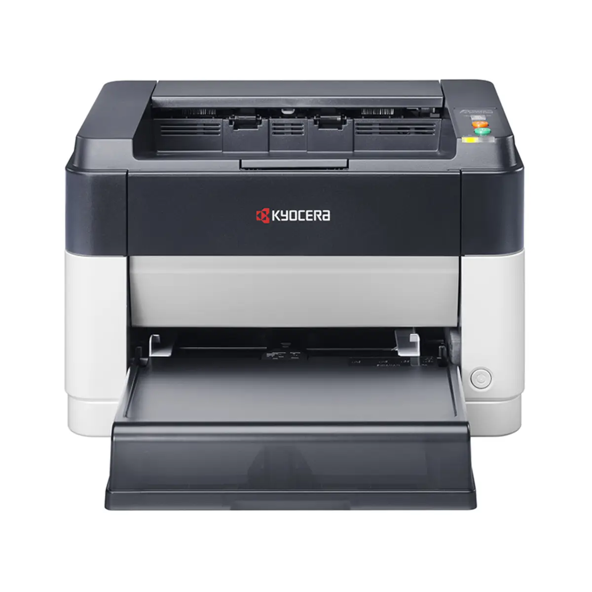 FS-1061DN A4 Laserdrucker s/w 1800x600 dpi 25 ppm Duplex