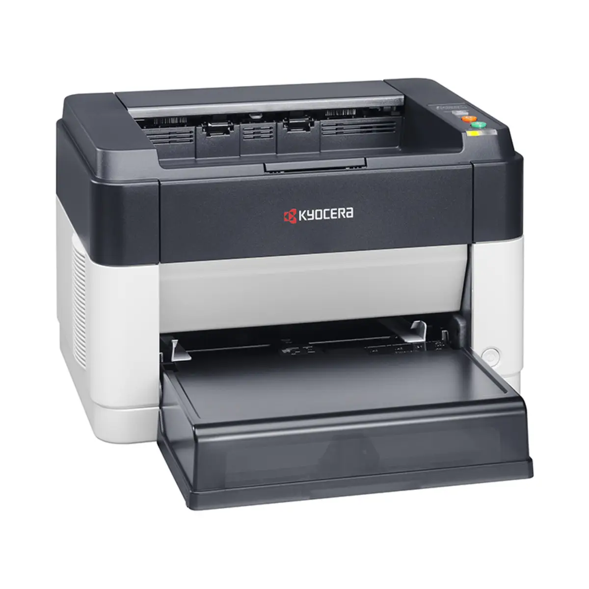 FS-1061DN A4 Laserdrucker s/w 1800x600 dpi 25 ppm Duplex